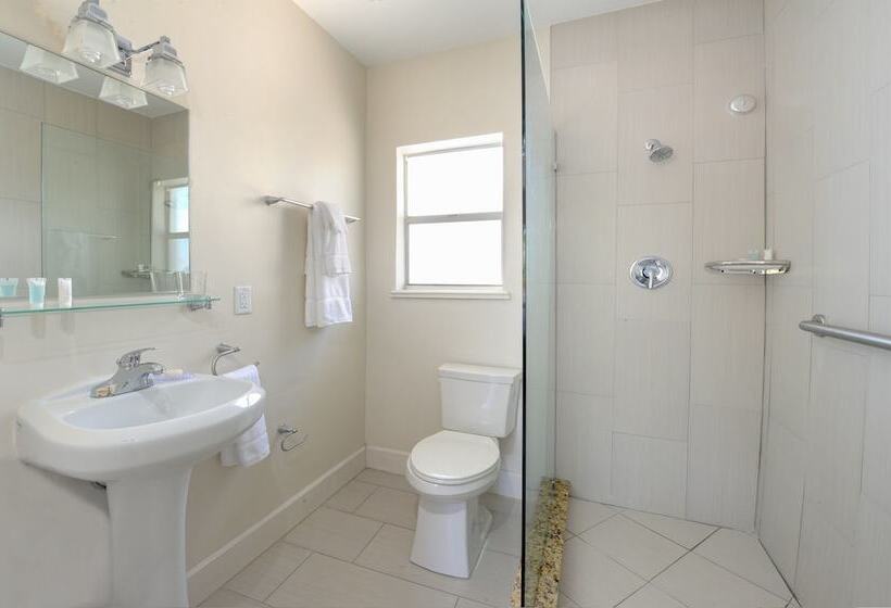 带1个卧室的公寓, Soleado