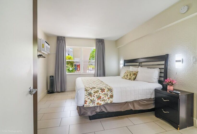 带1个卧室的公寓, Soleado