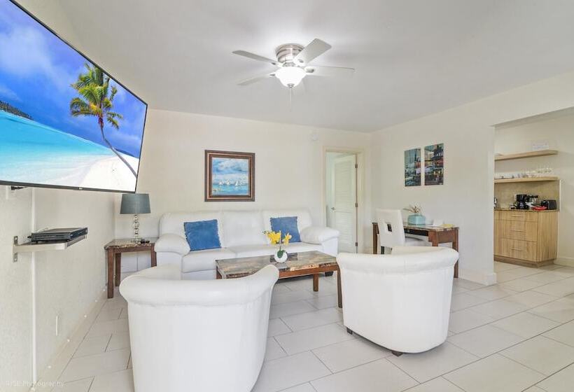 带1个卧室的公寓, Soleado