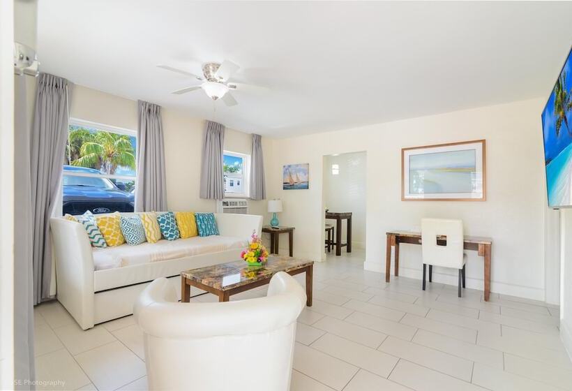 带1个卧室的公寓, Soleado