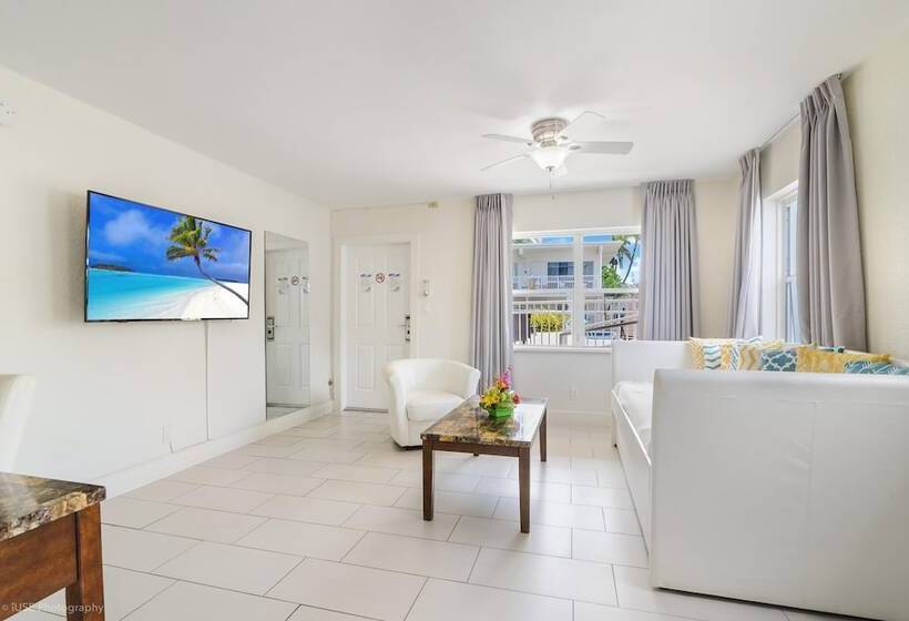 带1个卧室的公寓, Soleado