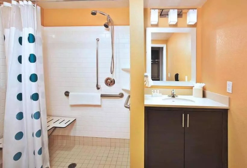 استودیوی استاندارد, Towneplace Suites Republic Airport Long Island Farmingdale