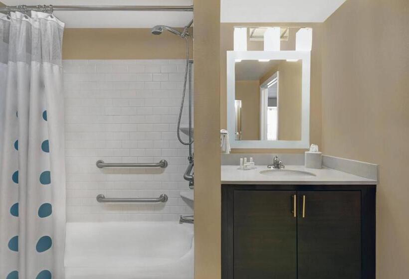 إستوديو قياسى, Towneplace Suites Republic Airport Long Island Farmingdale