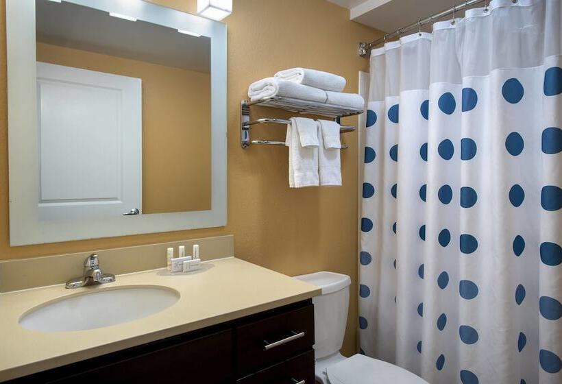 Люкс 2 Спальни, Towneplace Suites Republic Airport Long Island Farmingdale
