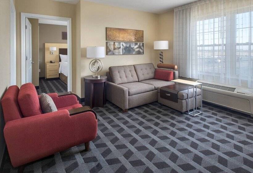 스위트, Towneplace Suites Republic Airport Long Island Farmingdale