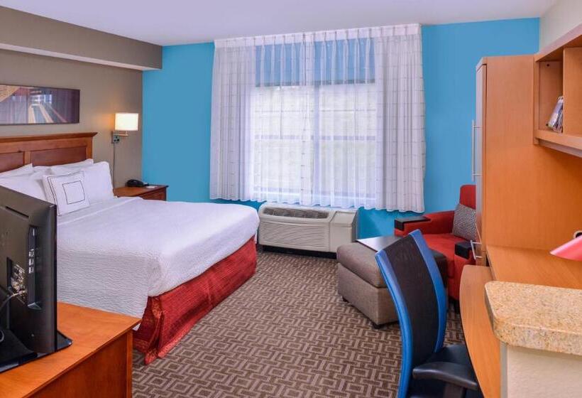 Студия Стандарт, Towneplace Suites Thousand Oaks Ventura County