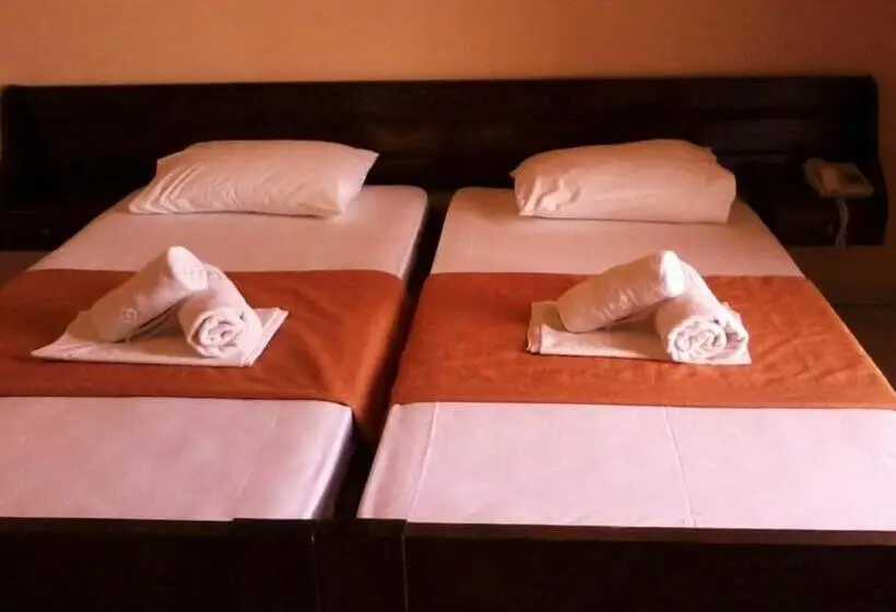 Habitación Economy, Aegli