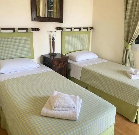 Apartamento 2 Dormitorios Vista Mar, Aegli