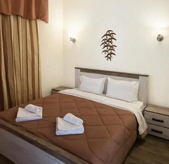 Apartamento Superior 1 Dormitorio, Aegli