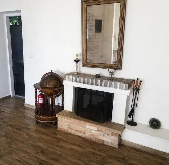 Apartamento Superior 1 Dormitorio, Aegli