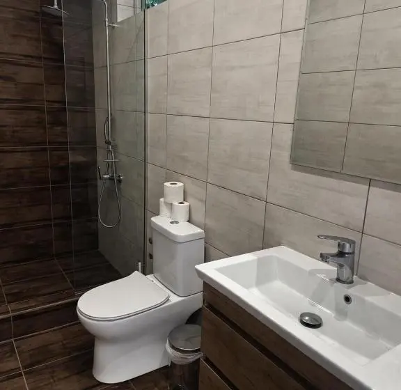Apartamento Superior 1 Dormitorio, Aegli