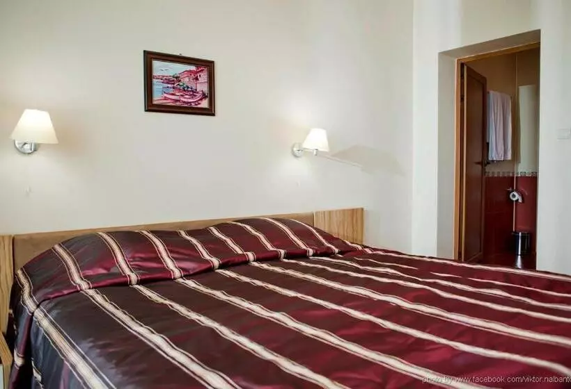 スイート(家族用), Arkutino Family Resort