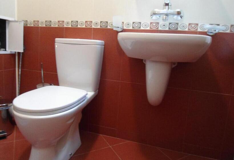 Family Suite, Arkutino Family Resort