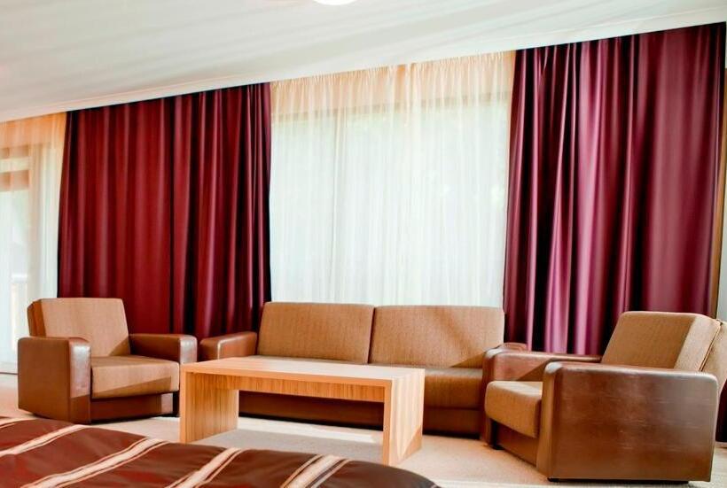 إستوديو قياسى, Arkutino Family Resort