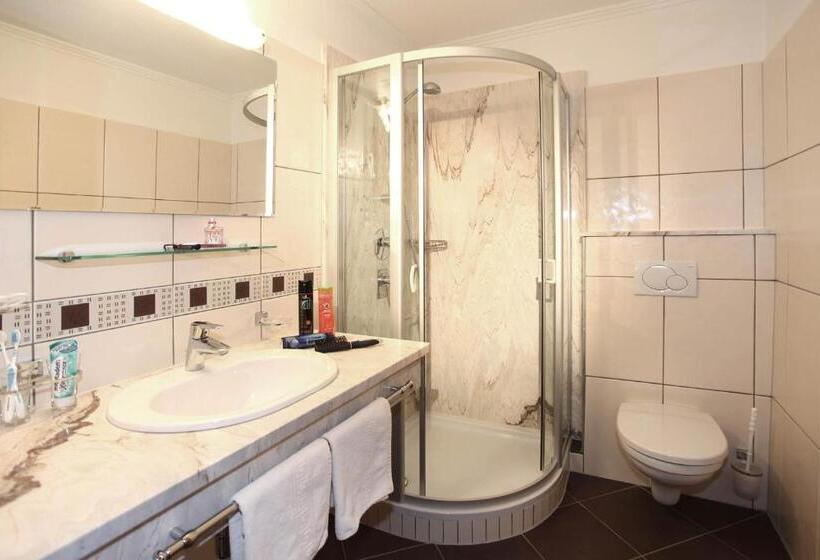 스탠다드 룸, Gasthof Weißkugel