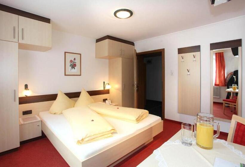 스탠다드 룸, Gasthof Weißkugel