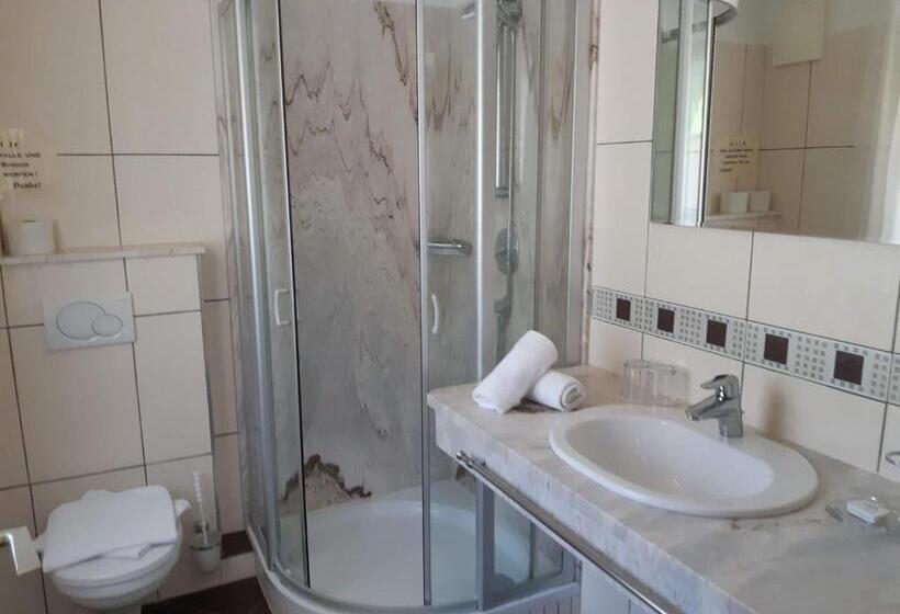 스탠다드 룸, Gasthof Weißkugel