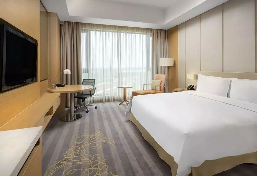 スタンダードルーム, Holiday Inn Nanyang By Ihg