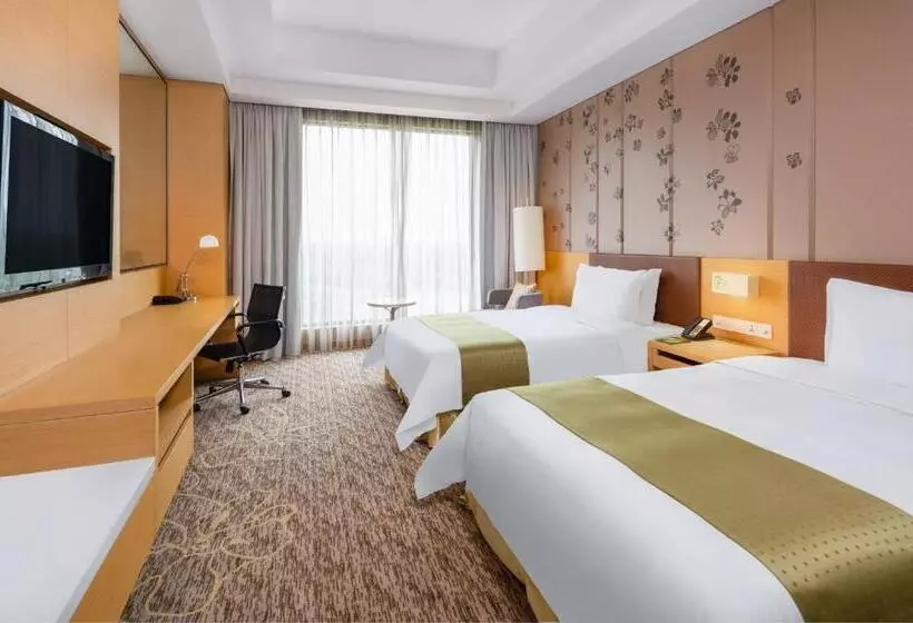 スタンダードルーム, Holiday Inn Nanyang By Ihg