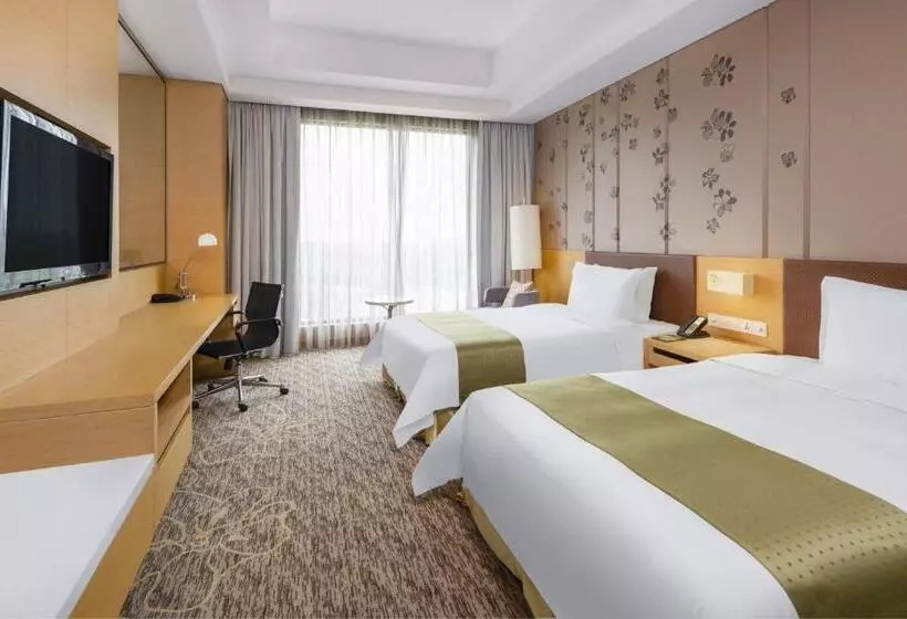 スタンダードルーム, Holiday Inn Nanyang By Ihg