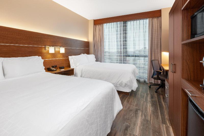 חדר סטנדרט, Knights Inn Brooklyn Sunset Park