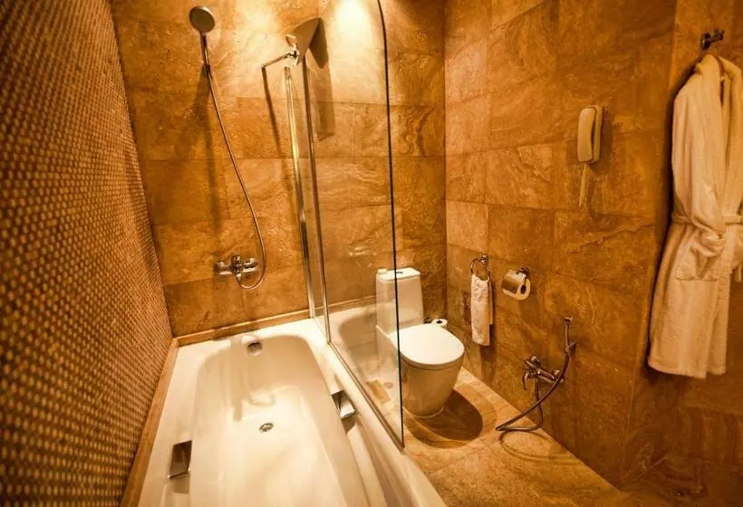 デラックスルーム, National By Stellar Hotels, Yerevan