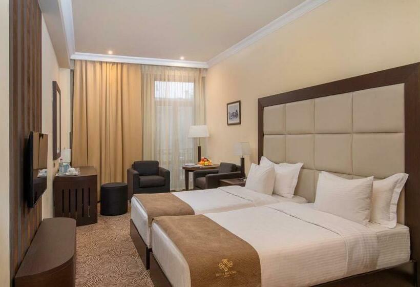 חדר דלוקס, National By Stellar Hotels, Yerevan