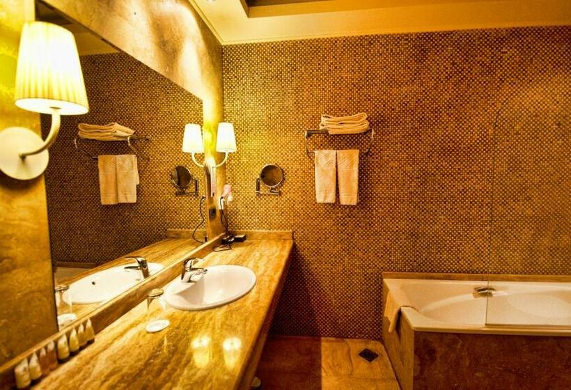 חדר קומפורט, National By Stellar Hotels, Yerevan