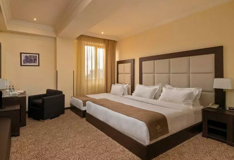 コンフォートルーム, National By Stellar Hotels, Yerevan