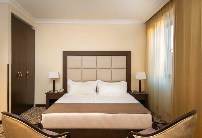 חדר סטודיו סטנדרד, National By Stellar Hotels, Yerevan