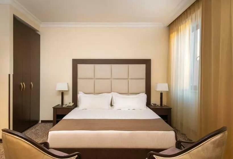 スタンダードスタジオ, National By Stellar Hotels, Yerevan