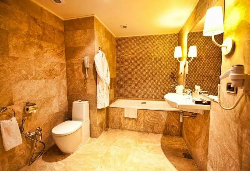 ジュニアスイート, National By Stellar Hotels, Yerevan