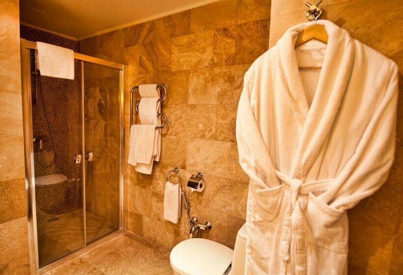 סוויטת ג'וניור, National By Stellar Hotels, Yerevan