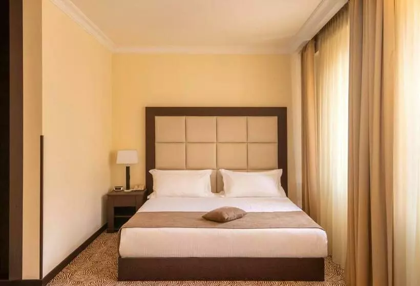 ジュニアスイート, National By Stellar Hotels, Yerevan