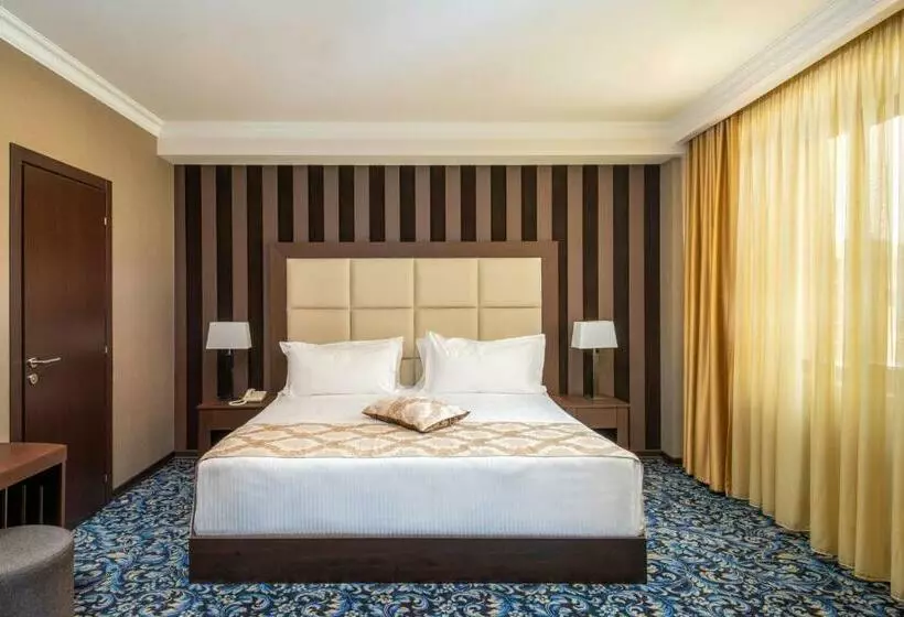 スイート, National By Stellar Hotels, Yerevan