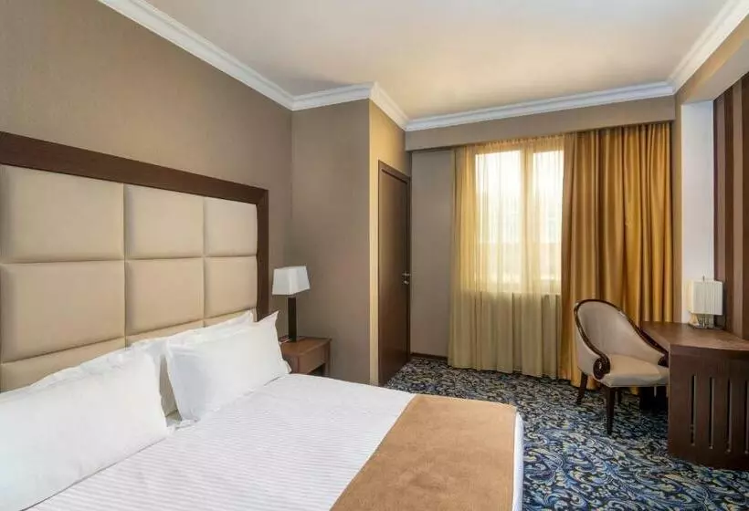 スイート, National By Stellar Hotels, Yerevan