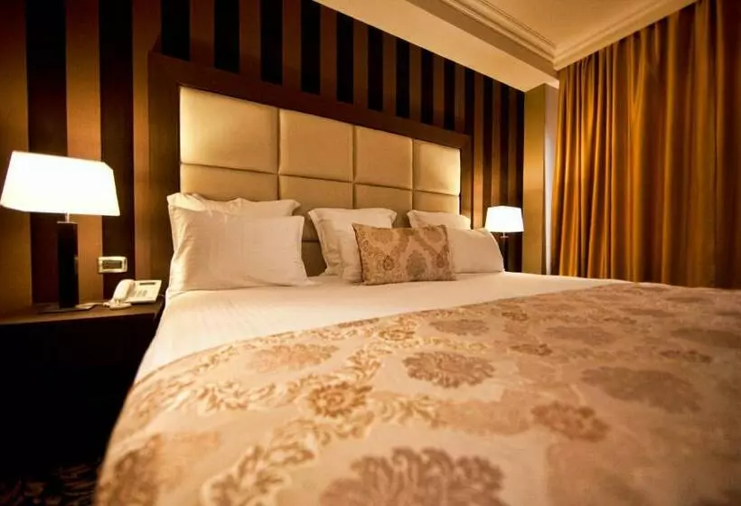 スイート, National By Stellar Hotels, Yerevan
