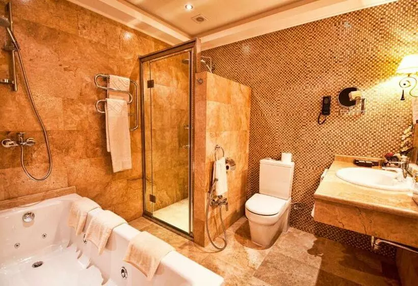 プレジデントスイートルーム, National By Stellar Hotels, Yerevan