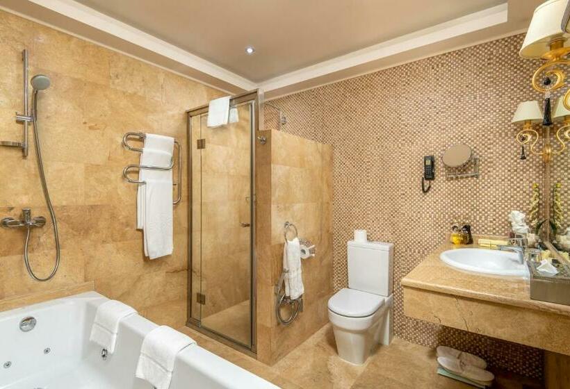 프레지덴셜 스위트, National By Stellar Hotels, Yerevan