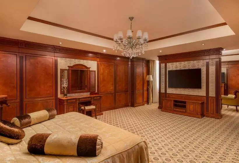 1ベッドルームアパートメント, National By Stellar Hotels, Yerevan