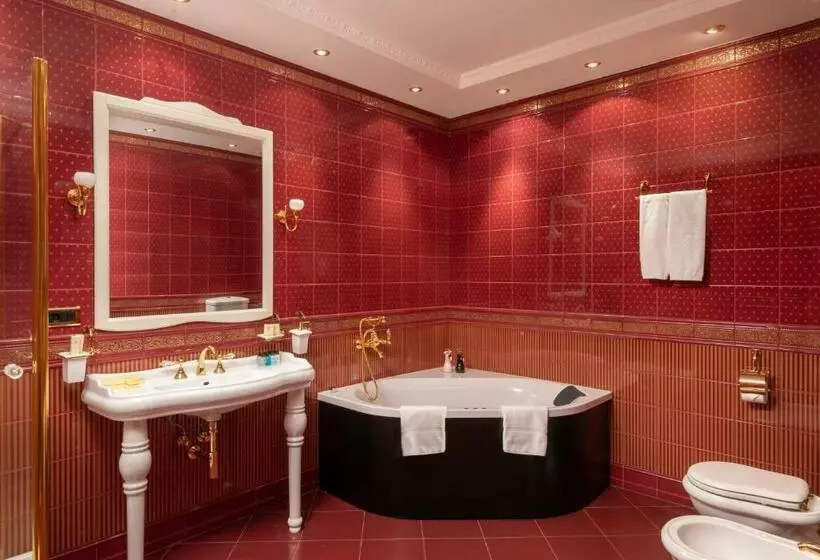 1ベッドルームアパートメント, National By Stellar Hotels, Yerevan