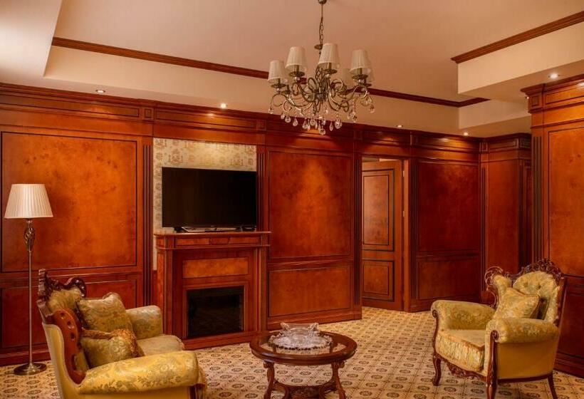 דירת חדר, National By Stellar Hotels, Yerevan