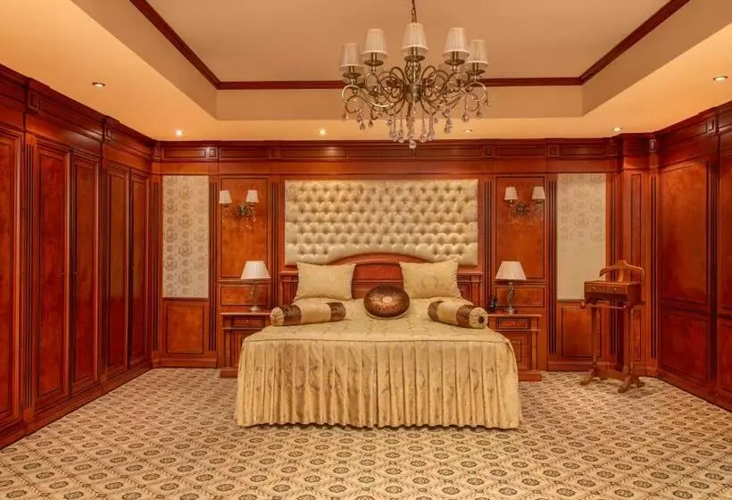 1ベッドルームアパートメント, National By Stellar Hotels, Yerevan