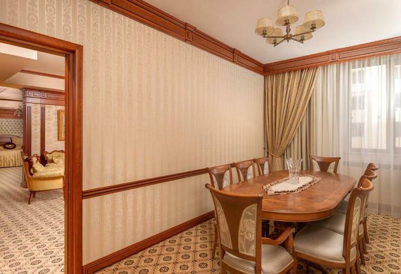 침실 1개 아파트, National By Stellar Hotels, Yerevan