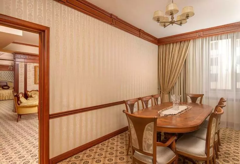 1ベッドルームアパートメント, National By Stellar Hotels, Yerevan