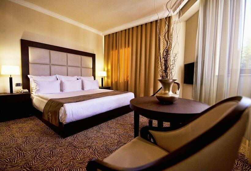 חדר סטודיו סטנדרד, National By Stellar Hotels, Yerevan