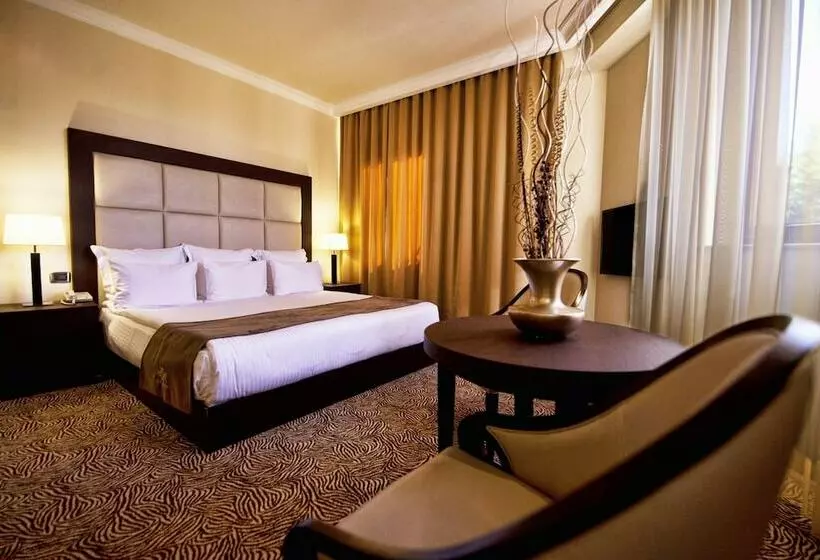 スタンダードスタジオ, National By Stellar Hotels, Yerevan