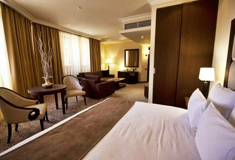 スタンダードスタジオ, National By Stellar Hotels, Yerevan