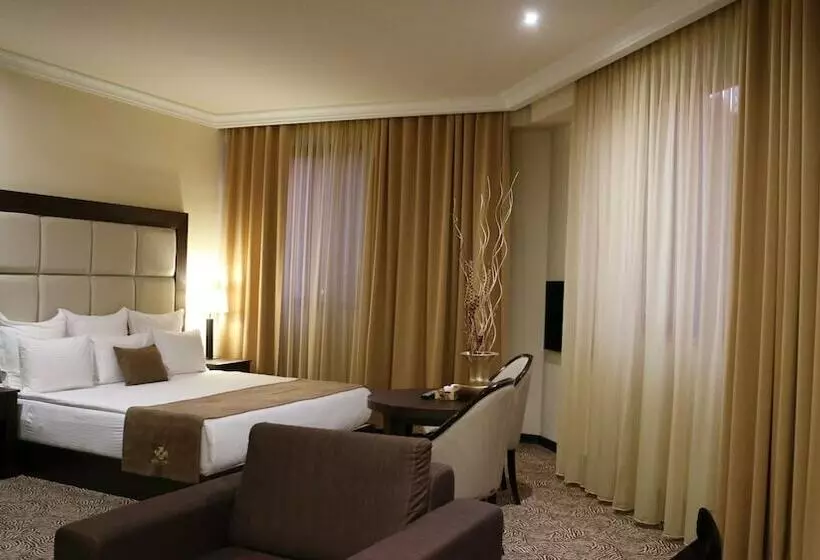 スタンダードスタジオ, National By Stellar Hotels, Yerevan