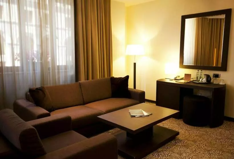スタンダードスタジオ, National By Stellar Hotels, Yerevan
